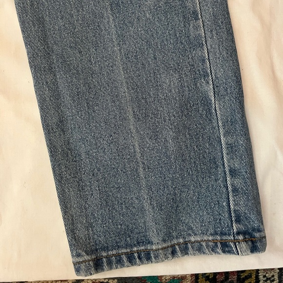 Vintage 505 Levi jeans - Picture 4 of 8